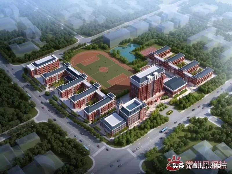 正衡中学周边房价,常州正衡中学附近楼盘