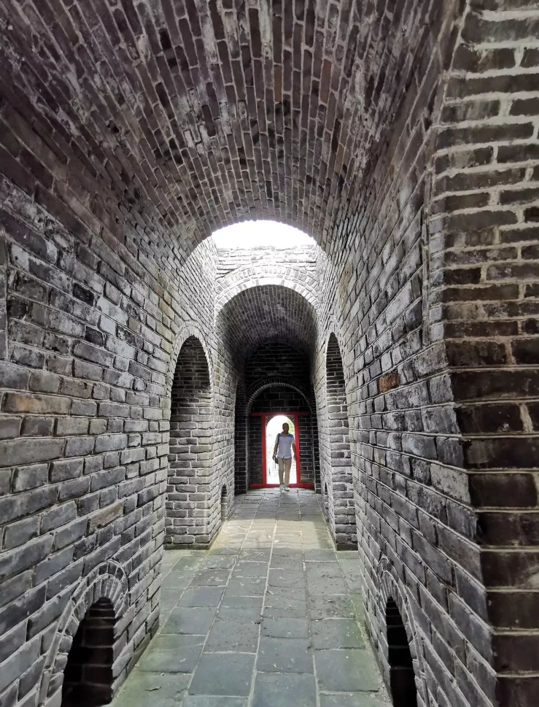 丹东最大的中朝边贸城,丹东中朝边境风光