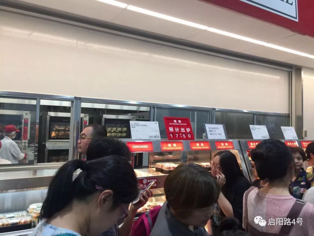 costco超市测评,costco超市为什么那么火