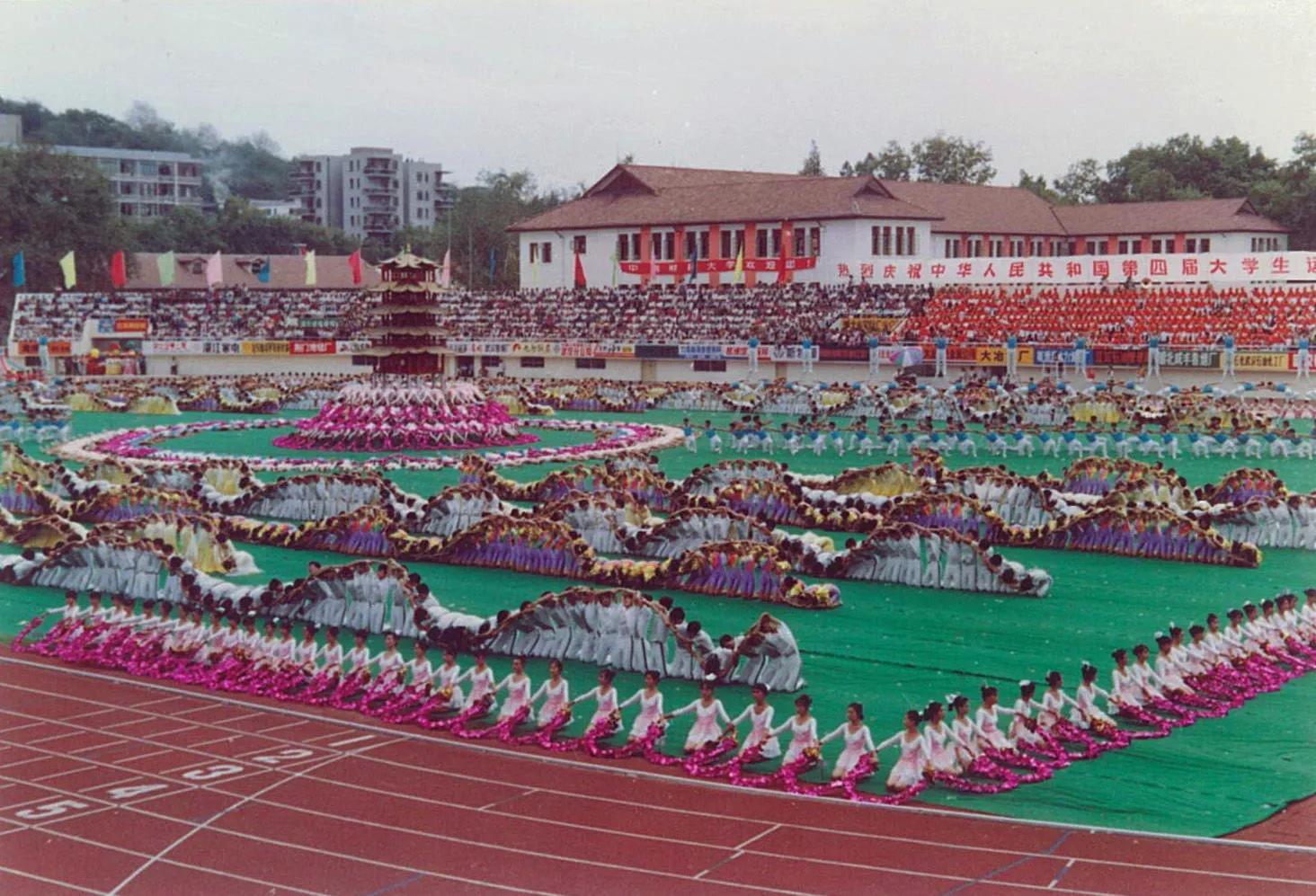 武汉最美丽的高校,中国最美大学武汉大学