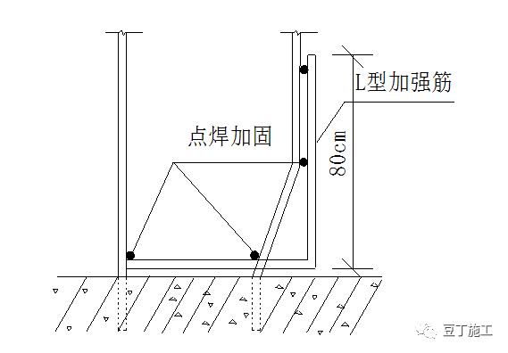 框架柱钢筋偏移10厘米怎么办,柱子钢筋向内偏移的处理方案
