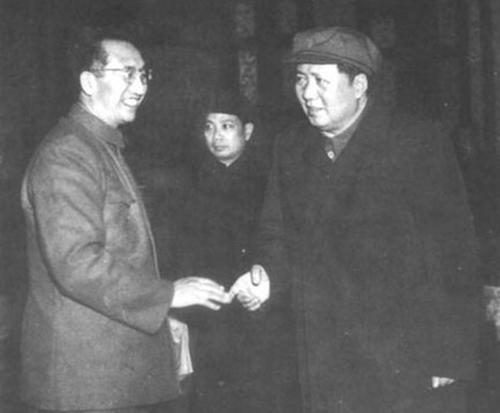 布衣元帅*向前徐**：能文能武厨艺好，教育孩子的方法令人佩服