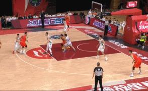 中国第一后卫,中国最强三分后卫