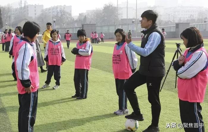 全国青少年体育俱乐部冬夏令营,全国青少年足球夏令营山西