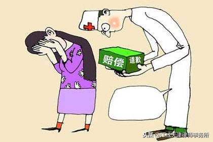 整形失误害了多少人啊,整形医疗事故鉴定流程