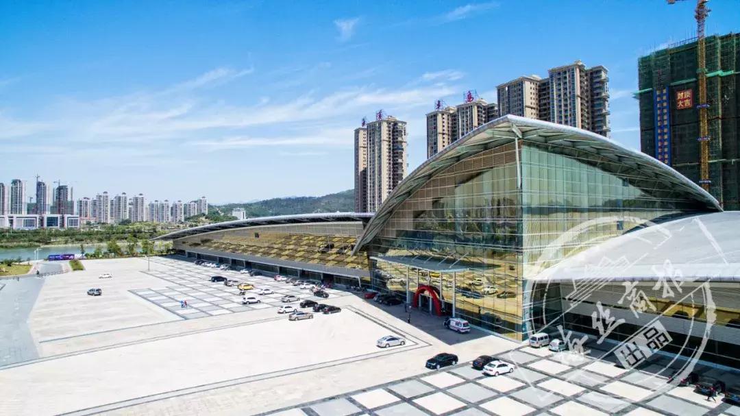 深读南安，原来有这么多理由让我爱上你