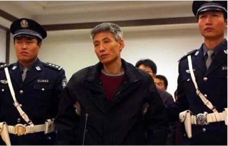 沈阳黑帮老大刘涌的覆灭,沈阳黑帮刘涌覆灭记