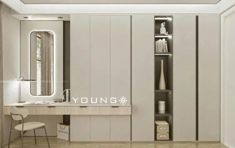 好看的房子都是别人家的,低调奢华房子效果图