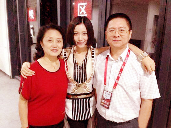 歌手姚贝娜享年多大,歌手姚贝娜病逝时间