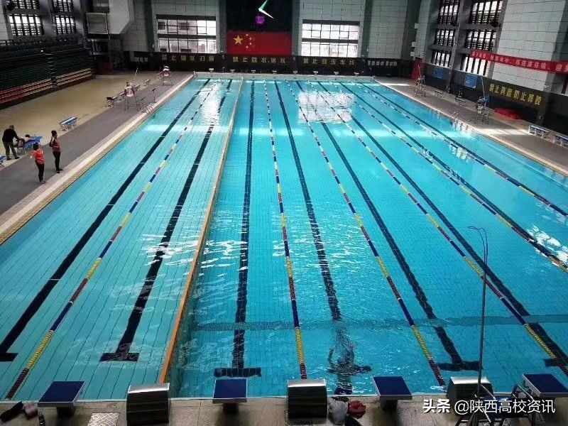 陕西二本可以报考几个学校,陕西省三校生可以考的二本学校