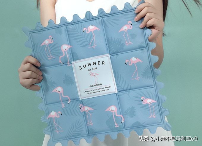 夏天必备单品清单,夏天必备的10种利器