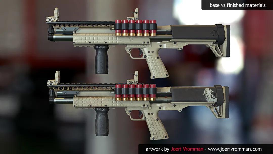 图文翻译成小程序,pbr材质适合什么软件