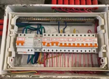 厨房水电怎样设计合理,装修厨房预留水阀