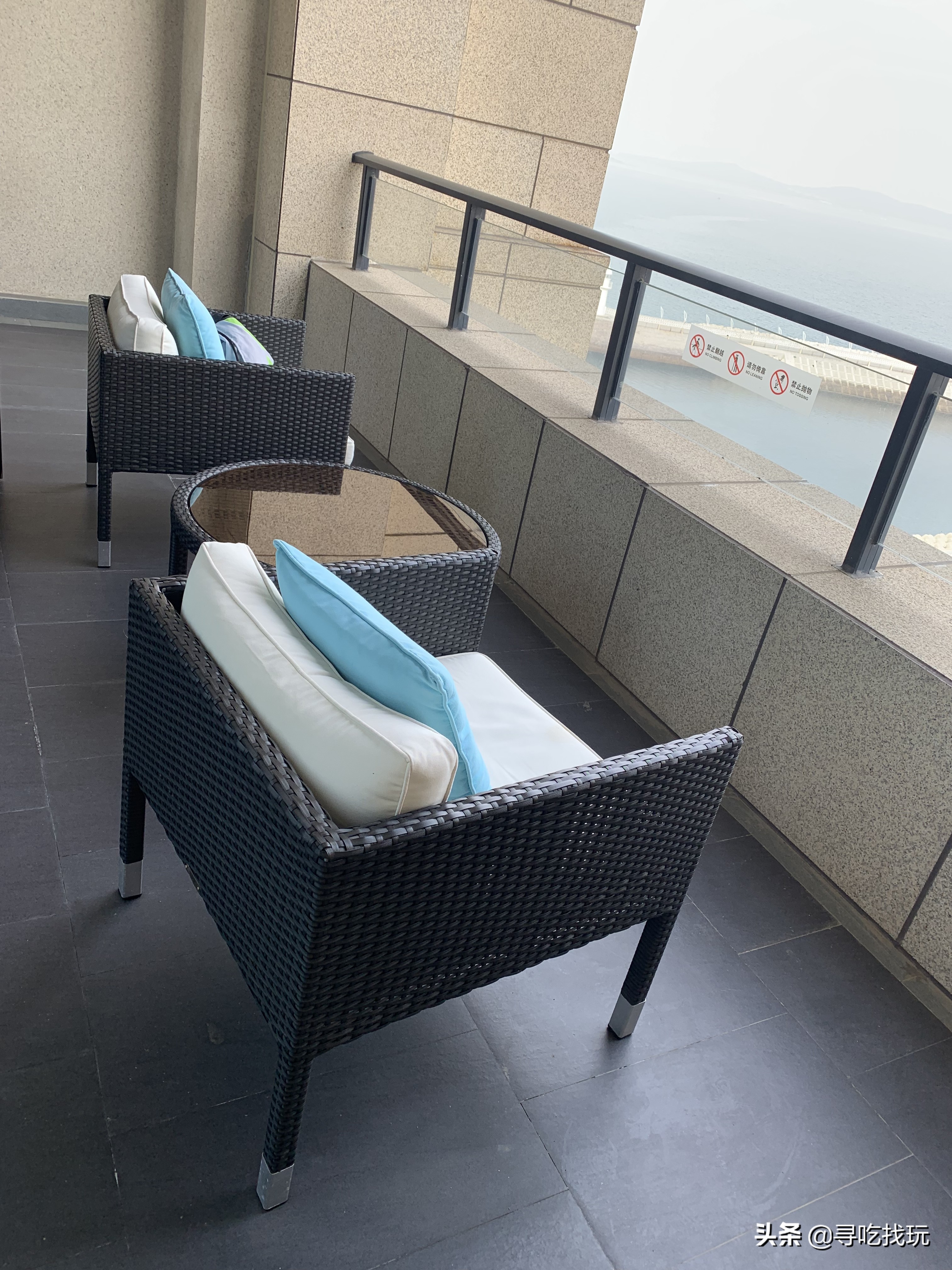 黄岛区星光岛,星光岛海景酒店