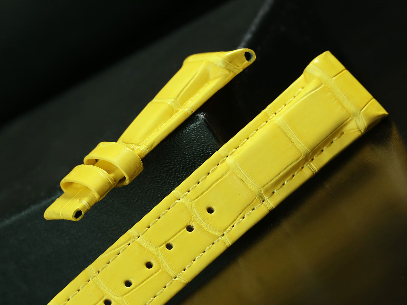 皮中王者还讲究等级划分，鳄鱼皮革档次如何分类？