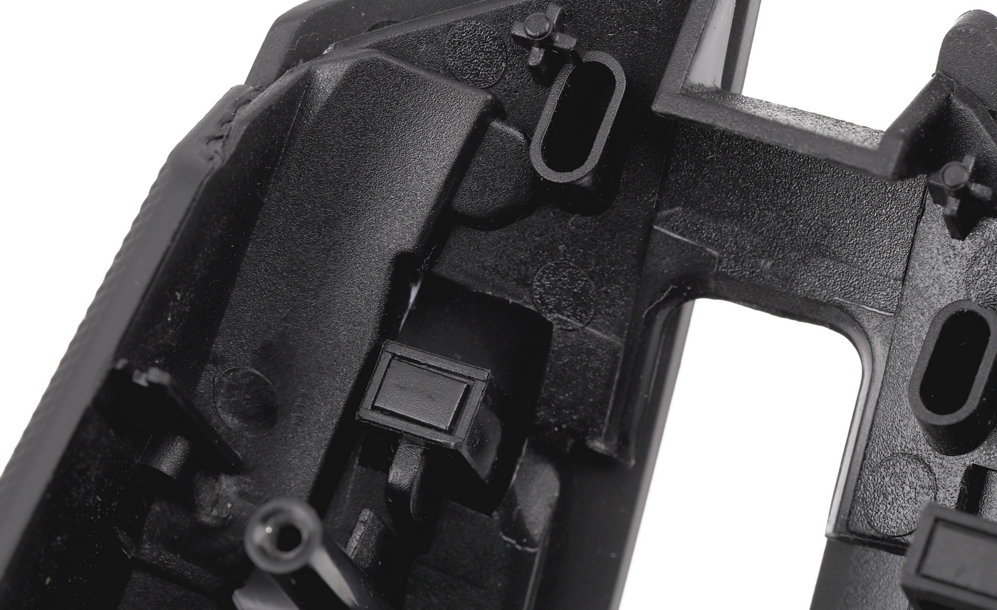 雷蛇巴塞利斯蛇终极版鼠标防滑贴,雷蛇巴塞利斯蛇v3鼠标拆解