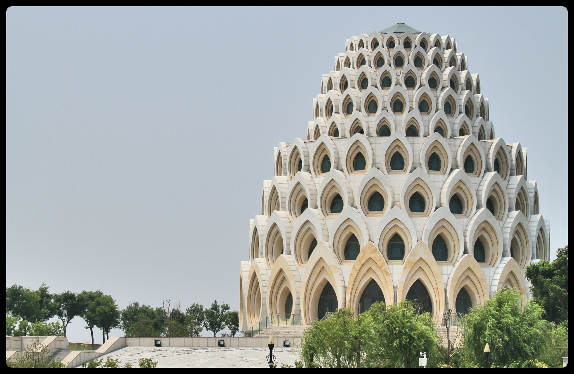 华北第一大海岛,菩提岛历史