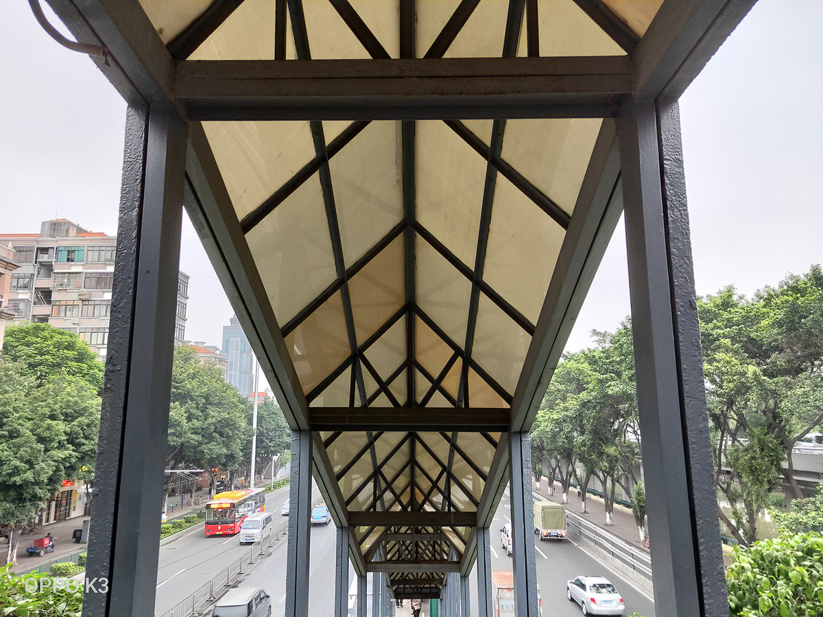 oppok3为什么这么值得入手,真香千元机就是它oppok3体验评测