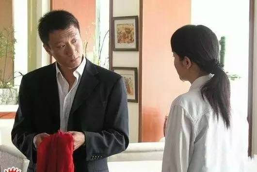 半路夫妻管军和江建平打架,半路夫妻管军和江建平喝酒