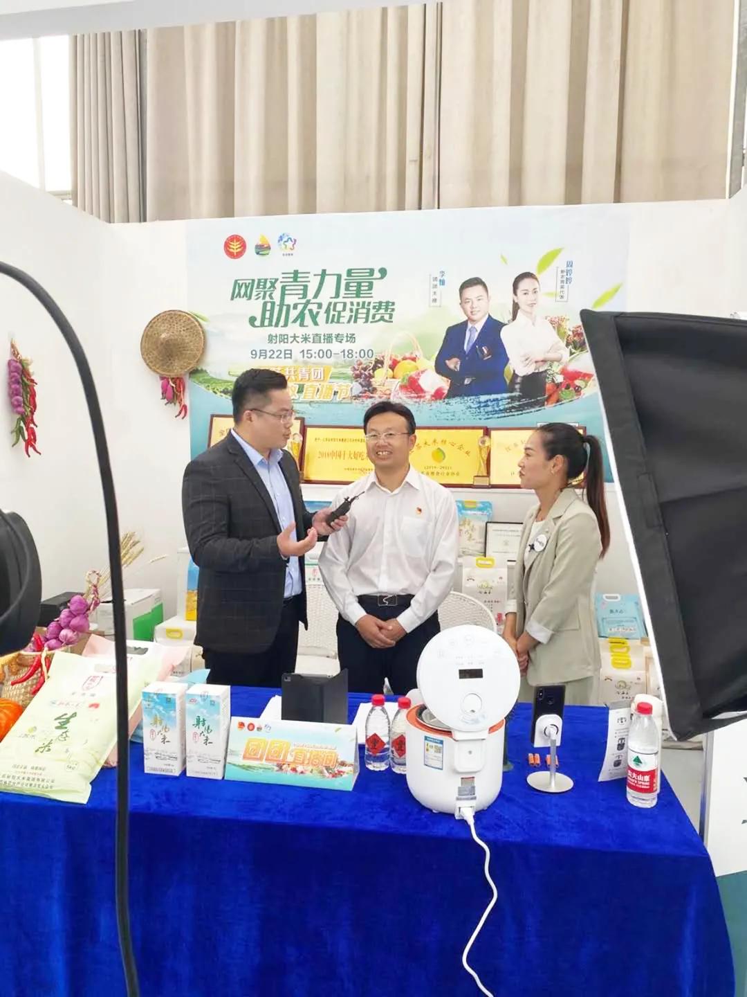 射阳现代化农业,围观现代化农村