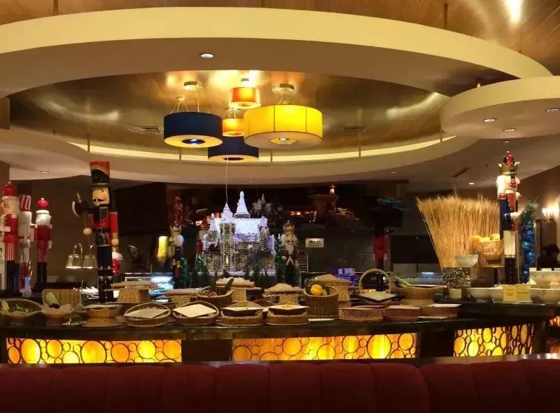 武汉最值得吃的十大餐厅,武汉水疗会所24小时自助餐