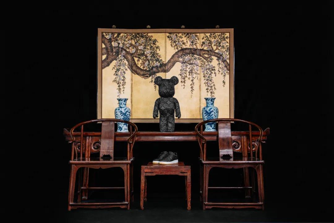 每周联名X讯|JJJJound的出现，让五年一次的NB鞋皇像是在预热