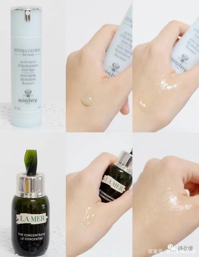 大牌美白的精华液哪款最好用,什么大牌的美白精华好用
