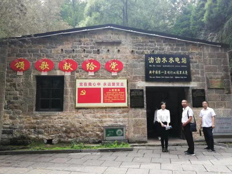 西柏坡培训课程,西柏坡培训班现在举办吗