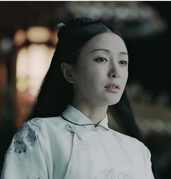 秦岚被骂,秦岚这些年经历了什么