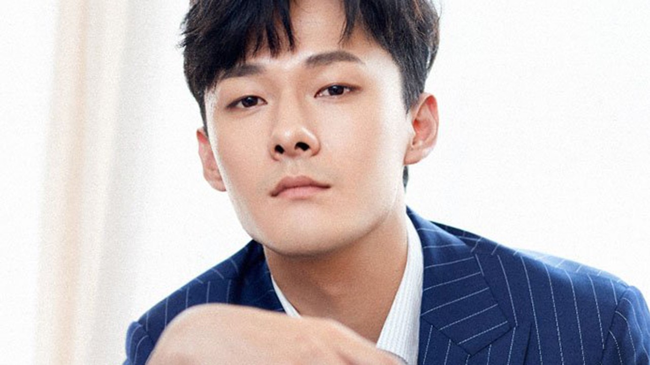 F君另有新欢？张雨剑新剧即将开机，《双世宠妃》的八王妃是女主