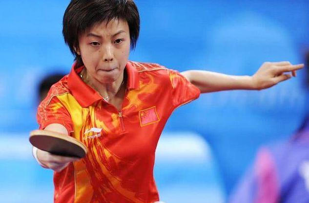 禁止吹球、摸桌都是小儿科，盘点那些为限制国乒夺冠的奇葩改革