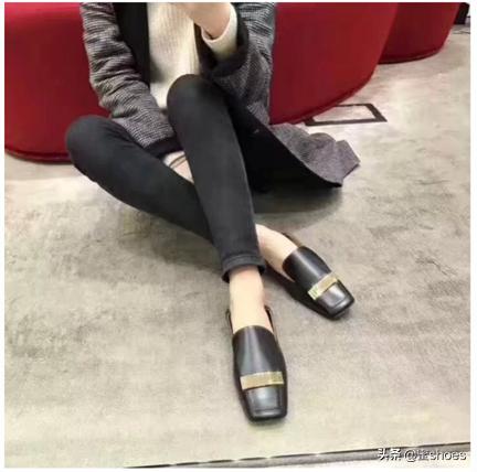 平底鞋爆款榜第一名的鞋子,平底鞋十大名牌