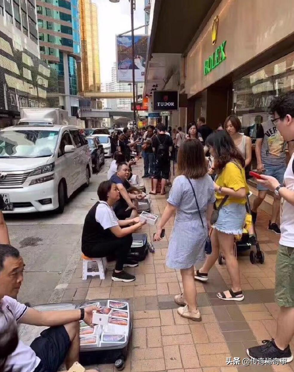 摆摊初学者入门,摆地摊新人怎么摆摊