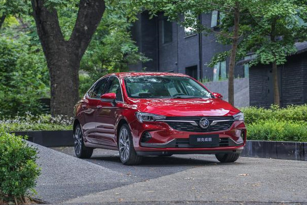 新威朗1.5t加92还是95好,别克威朗三缸加cvt