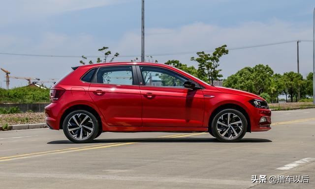 大众polo还有18款吗,丰田威驰和大众polo两个车哪个好