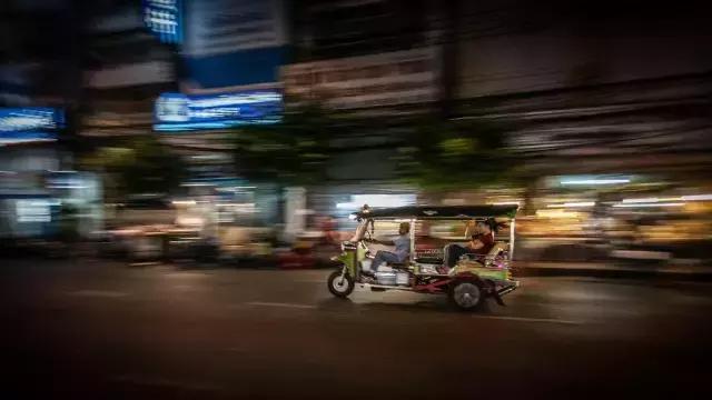 泰国旅游攻略你懂的,泰国旅游必须去的11件事