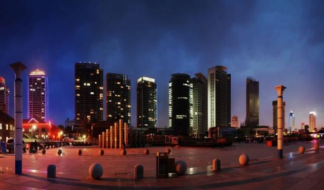 速看！山东省各地级市的车管所7月号牌第一更，有的号牌真给力