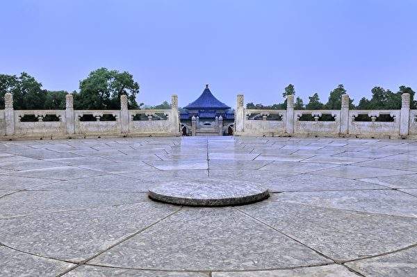 北京天坛的神奇之处,天坛可以参观了吗