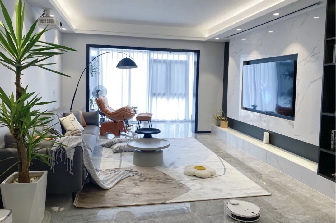 好看的房子有品味,浪漫好看的房子