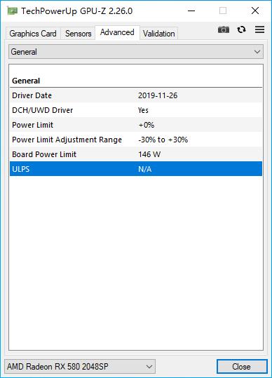 amdrx580能跑多少分,amdrx580鲁大师跑分