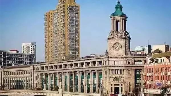 上海23个免费游玩的景点攻略,上海值得去的免费景点排名前十