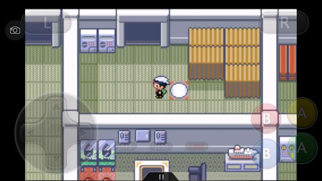 口袋妖怪究极绿宝石4详细攻略,口袋妖怪究极绿宝石4攻略详细版