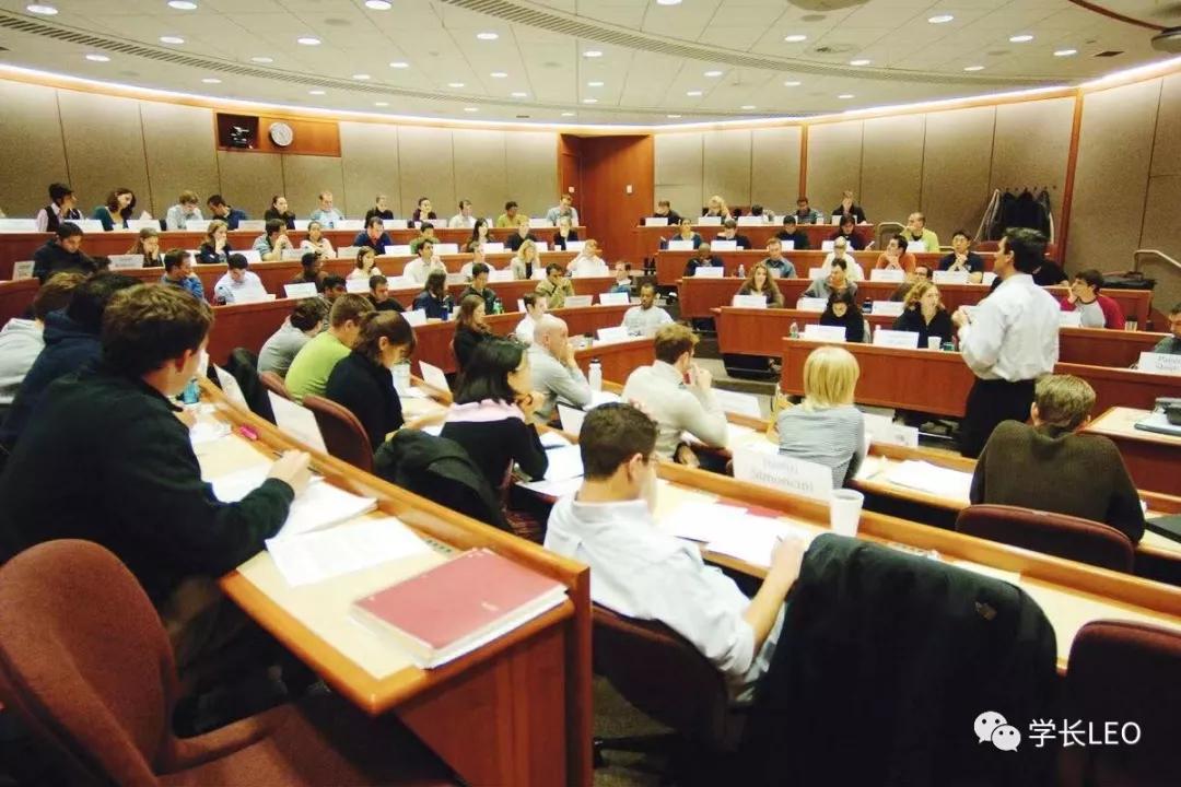 哈佛大学真实感受,在哈佛大学读书是什么体验