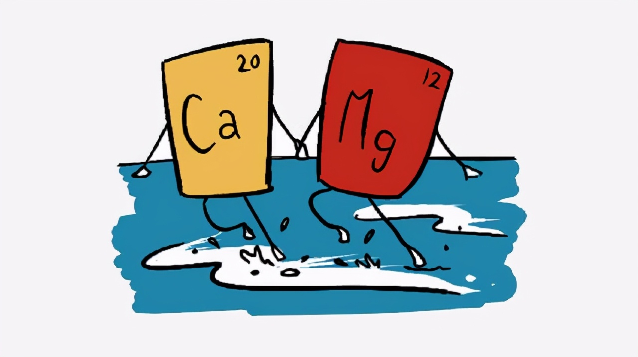 自来水的硬度高有哪些危害,饮用水水质不好会导致结石吗