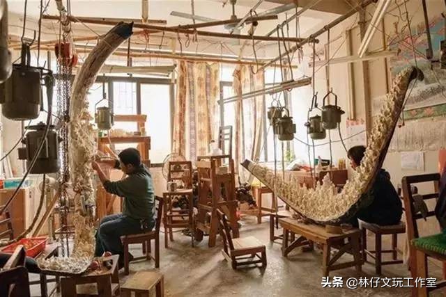 1500左右的猛犸象牙是真的么 (猛犸象牙是否适合收藏)