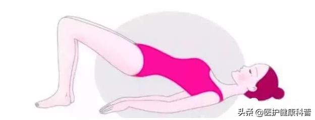 产后子宫脱垂盆底肌训练,产后修复远离漏尿