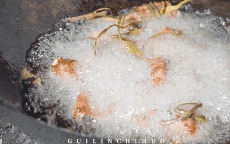 桂林孔雀宴,桂林孔雀宴在哪里