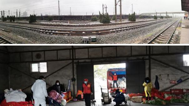 鄂州临空机场安保,鄂州市临空物流中心主任