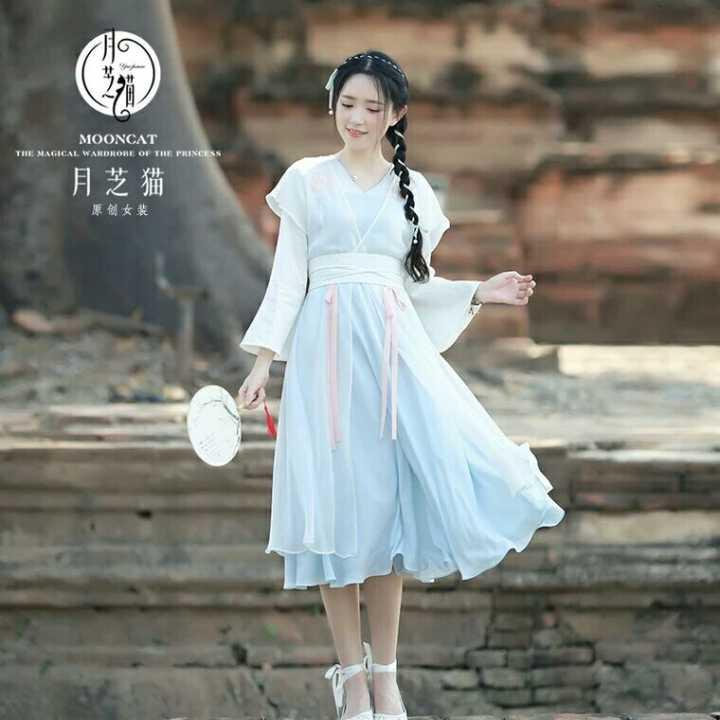 穿搭汉风,穿搭安利屋