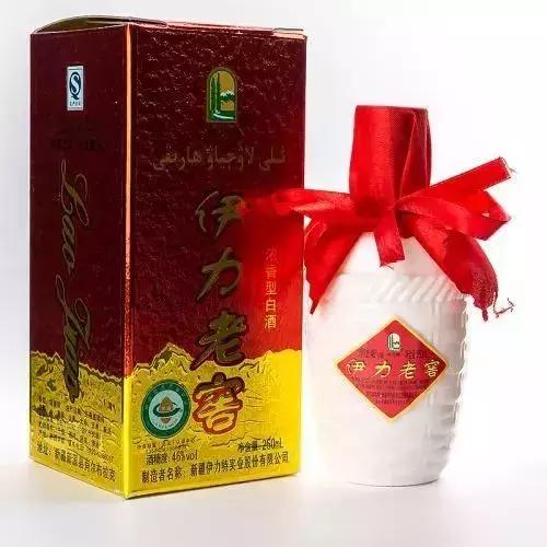 新疆疆内品牌,盘点新疆人最熟悉的本土品牌